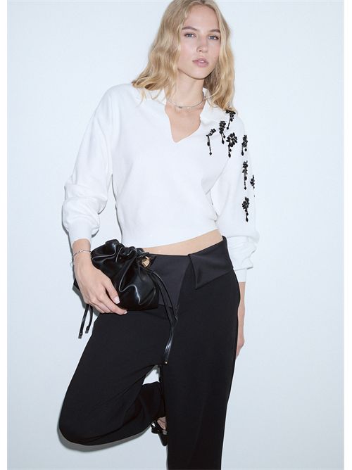 Jersey woman Liu jo LIU JO | CF6161MS99E/D3110